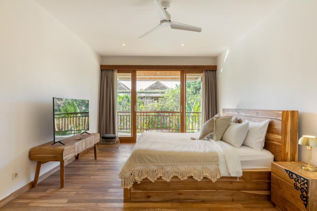 Villa Lumut 3 Bedrooms Central Seminyak المظهر الخارجي الصورة