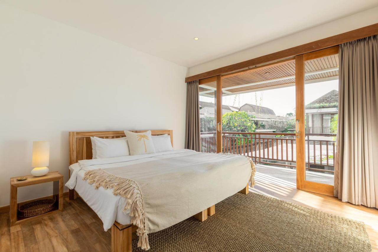 Villa Lumut 3 Bedrooms Central Seminyak المظهر الخارجي الصورة