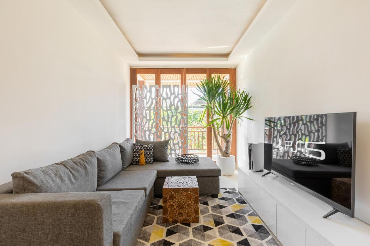 Villa Lumut 3 Bedrooms Central Seminyak المظهر الخارجي الصورة
