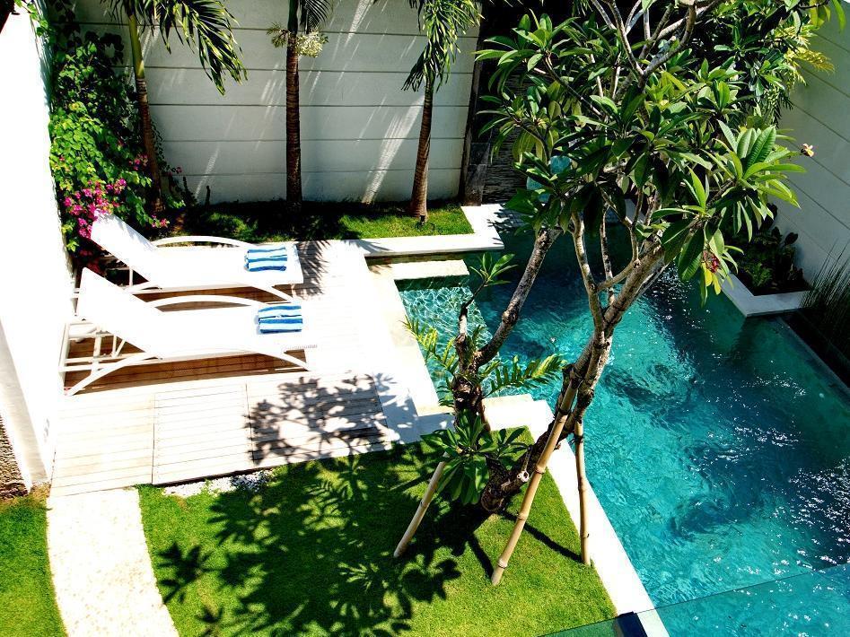 Villa Lumut 3 Bedrooms Central Seminyak المظهر الخارجي الصورة