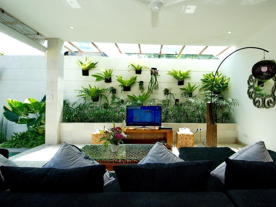 Villa Lumut 3 Bedrooms Central Seminyak المظهر الخارجي الصورة