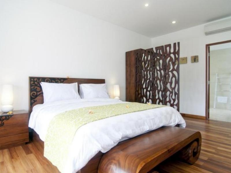 Villa Lumut 3 Bedrooms Central Seminyak المظهر الخارجي الصورة